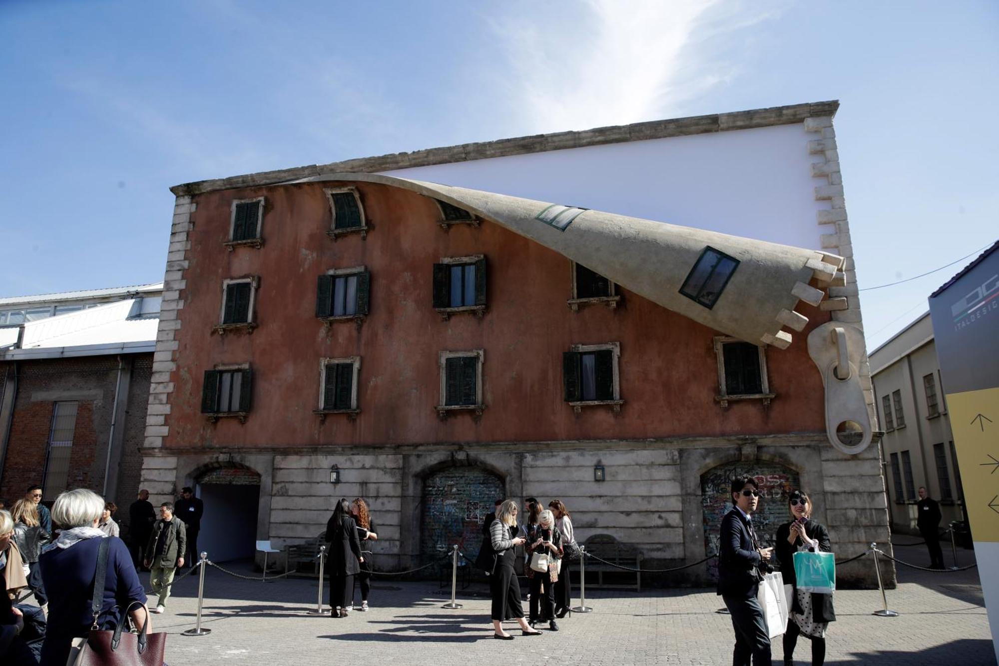 Silver House Navigli - Tortona Milan Exterior photo